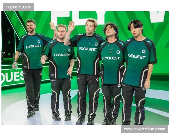 亚洲赛区劲旅FlyQuest与The Huns齐聚Major舞台争夺世界荣耀