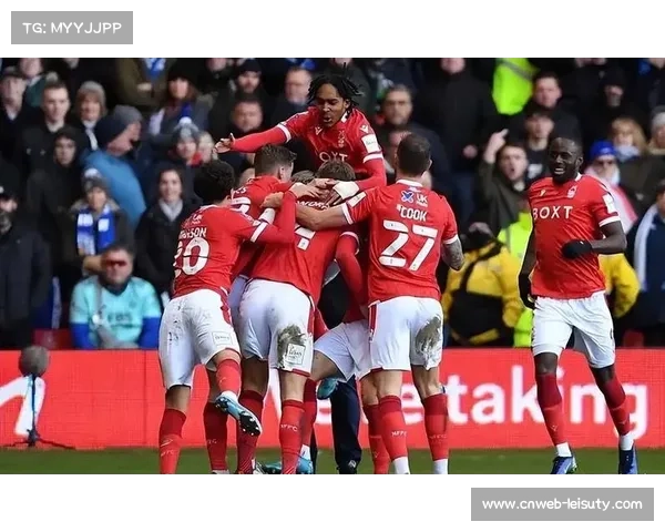 英超裁判再成焦点，诺丁汉森林连遭争议角球判罚