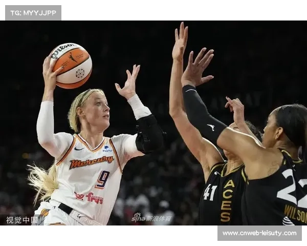 拉斯维加斯王牌总决赛横扫水星,成功卫冕冠军