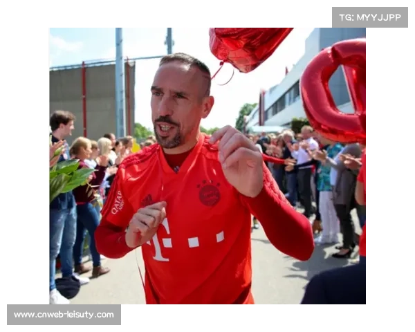 奥利塞:以里贝里为榜样,目标成为拜仁新罗本