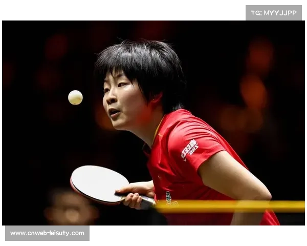 覃予萱-纵歌曼女双夺冠,国乒包揽WTT马斯喀特站四冠