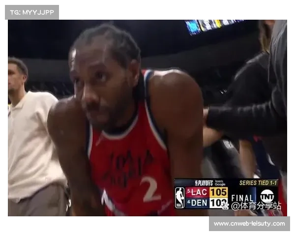 快船客场105-102险胜火箭,伦纳德终场前2秒2+1绝杀