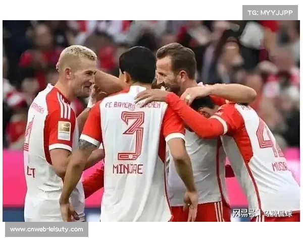 德甲攻击力排行榜：拜仁82球领跑，海登海姆19球垫底